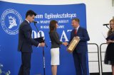 Fotorelacja Sławomira Kamińskiego